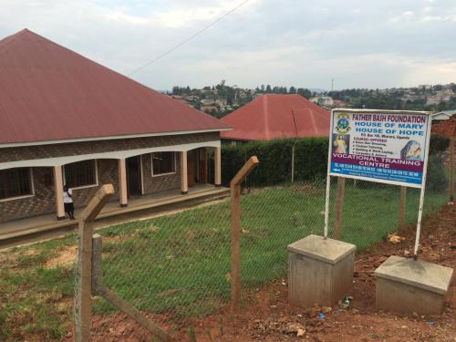 House of Hope, House of Mary Vocational Institute